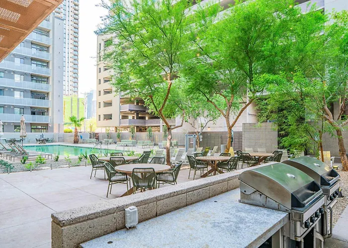 Roosevelt Row Dt Gym Pool Parking Balcony Wd