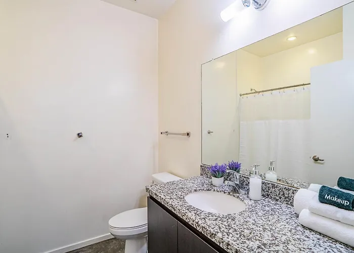 Roosevelt Row Dt Gym Pool Parking Balcony Wd * Phoenix