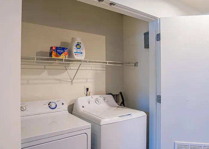 Roosevelt Row Dt Gym Pool Parking Balcony Wd Apartment Phoenix